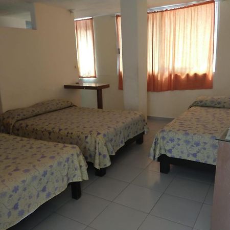 Hotel Paraiso Acapulco Zewnętrze zdjęcie