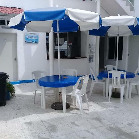 Hotel Paraiso Acapulco Zewnętrze zdjęcie