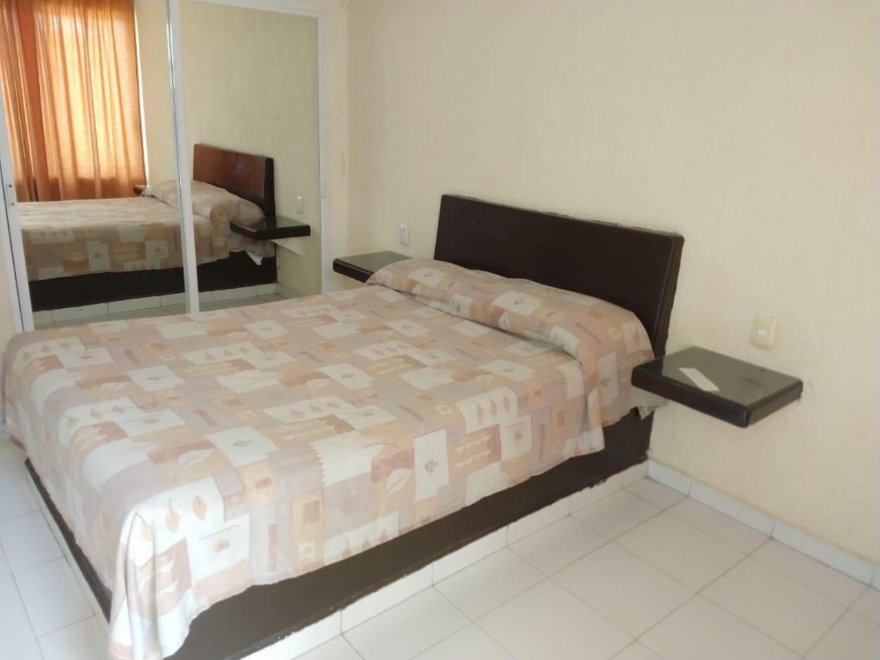 Hotel Paraiso Acapulco Zewnętrze zdjęcie