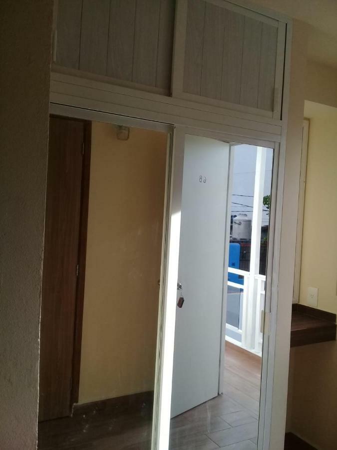 Hotel Paraiso Acapulco Zewnętrze zdjęcie