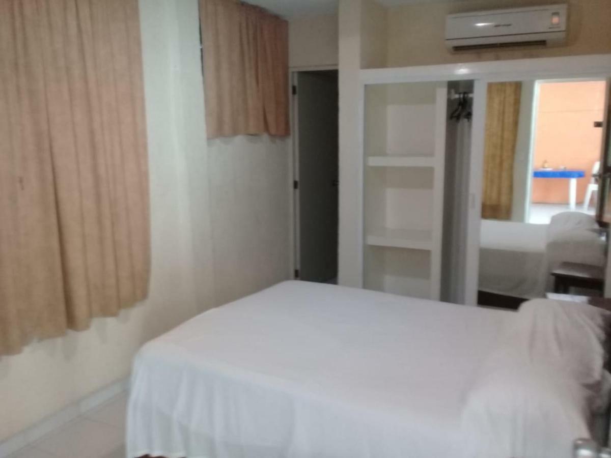 Hotel Paraiso Acapulco Zewnętrze zdjęcie