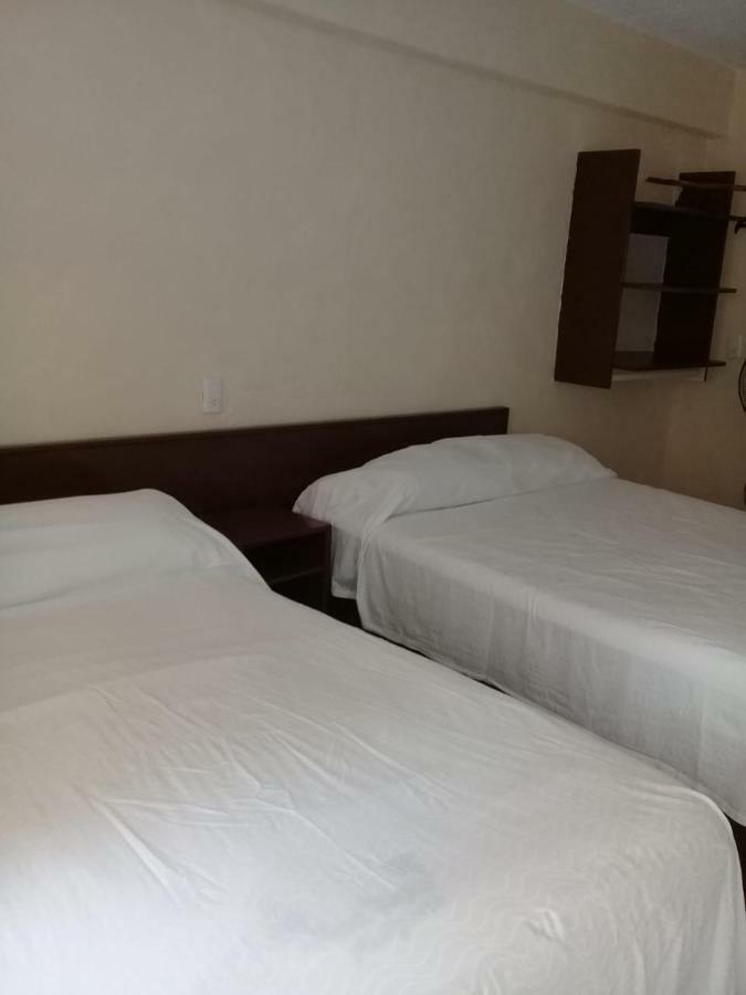 Hotel Paraiso Acapulco Zewnętrze zdjęcie