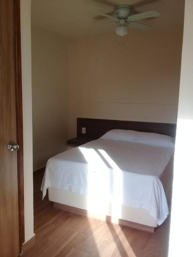 Hotel Paraiso Acapulco Zewnętrze zdjęcie